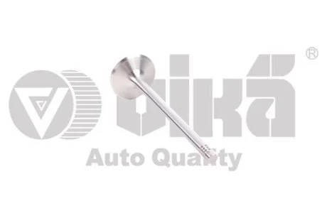 Клапан выпускной Skoda Octavia (04-13)/VW Golf (04-14),Jetta (06-14),Passat (06-15)/Audi A6 (05-15),A8 (10-14),Q5 (09-13) VIKA Vika 11091777101