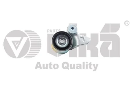 Ролик натяжной с натяжителем Audi A4 (01-08),A6 (02-08),A8 (04-07) VIKA Vika 11091791501