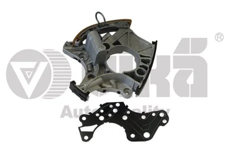 Натяжитель цепи Audi A4 (05-08),A6 (05-11),A8 (04-10) VIKA Vika 11091797101