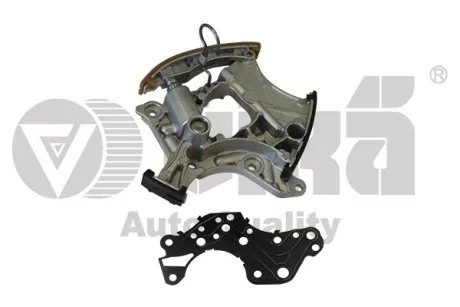 Натяжитель цепи Audi A4 (05-08),A6 (05-11),A8 (04-10) VIKA Vika 11091797201