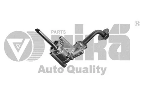 Насос оливний Audi 80/VW Passat (84-) VIKA Vika 11150053301