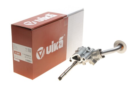 Масляный насос Vika 11150053801