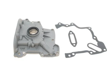 Насос масляный Skoda Fabia (00-10,11-),Octavia (97-13/VW Golf (98-),Polo (95-)/Seat Ibiza (97-11),Leon (00-13) VIKA Vika 11150054201