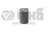 Фильтр масляный Skoda Fabia (00-08),Octavia (97-13)/VW Golf (95-),Jetta (06-),Passat (94-11),Polo (96-10),Sharan (96-10),T5 (03-) VIKA Vika 11150060501 (фото 1)