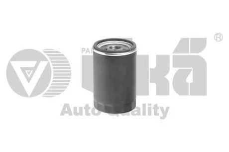 Фільтр масляний Skoda Fabia (00-08),Octavia (97-13)/VW Golf (95-),Jetta (06-),Passat (94-11),Polo (96-10),Sharan (96-10),T5 (03-) VIKA Vika 11150060501