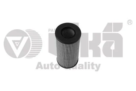 Фільтр масляний Skoda Octavia (04-08)/VW Golf (04-14),Jetta (06-15),Passat (06-15) VIKA Vika 11150060601