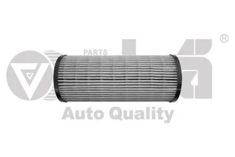 Фільтр масляний Skoda Octavia (97-11),Superb (02-08)/VW Caddy (96-03),Crafter (06-),Golf (96-03),Passat (97-05),Polo (00-02) VIKA Vika 11150061101