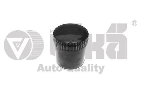 Фільтр масляний Skoda Superb (02-08)/VW Passat (97-05)/Audi A4 (95-08),A6 (95-08),A8 (94-07)  VIKA Vika 11150061201