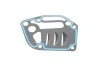 Прокладка фильтра масляного Skoda Fabia (00-08),Octavia (97-,01-)/VW Jetta (06-),Passat (97-),Polo (02-10),T5 VIKA Vika 11150065901 (фото 1)