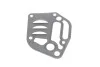 Прокладка фильтра масляного Skoda Fabia (00-08),Octavia (97-,01-)/VW Jetta (06-),Passat (97-),Polo (02-10),T5 VIKA Vika 11150065901 (фото 2)