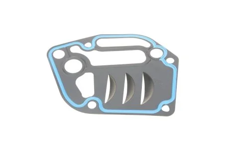 Прокладка фильтра масляного Skoda Fabia (00-08),Octavia (97-,01-)/VW Jetta (06-),Passat (97-),Polo (02-10),T5  VIKA Vika 11150065901