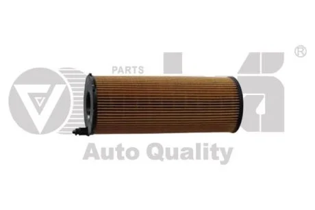 Фильтр масляный VW Touareg (07-)/Audi A4 (05-),A5 (08-11),A6 (05-11),A8 (04-),Q5 (09-12),Q7 (07-) VIKA Vika 11150375601