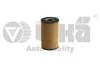 Фильтр масляный Skoda Fabia (00-14/VW Golf (08-13),Passat (10-14),Tiguan (07-),T5,T6/Audi A4 (07-15),A6(11-),Q5 (08-) vika Vika 11150562401 (фото 1)