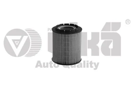 Фильтр масляный Skoda Octavia (04-08)/VW Golf (93-99),Passat (94-05),Sharan (96-00),T4 (96-10)/Audi A8 (99-03),Q7 (07-) VIKA Vika 11150861001