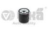 Фильтр масляный Skoda Octavia (13-),Fabia (15-)/VW Caddy (16-),Golf (13-)14,Jetta (11-14),Polo (13-15) VIKA Vika 11150885801 (фото 1)