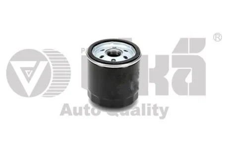 Фільтр масляний Skoda Octavia (13-),Fabia (15-)/VW Caddy (16-),Golf (13-)14,Jetta (11-14),Polo (13-15) VIKA Vika 11150885801