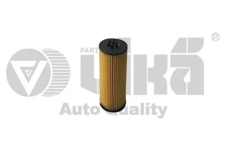 Фільтр масляний Skoda Octavia (13-)/VW Golf (13-),Jetta (15-),Passat (13-)/Audi A3 (13-),A4 (13-),A5 (12-)/Seat Leon (13-) VIKA Vika 11151034701