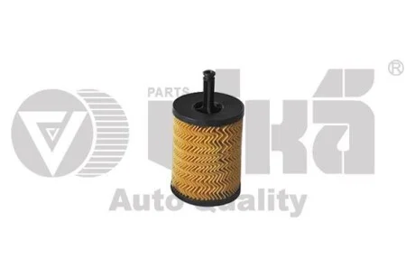 Фильтр топливный VW Touareg (03-10) VIKA Vika 11151034801