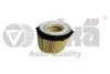 Фильтр масляный Skoda Octavia (13-)/VW Golf (13-)/Audi A3 (13-),A4 (10-),A5 (12-),Q5 (13-)/Seat Leon (13-) VIKA Vika 11151088201 (фото 1)