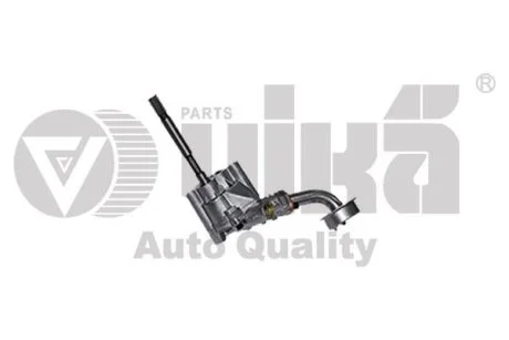 Насос масляный VW Golf (90-98),Jetta (90-92),Passat (88-97)/Seat Ibiza (93-99),Toledo (92-99) VIKA Vika 11151217401