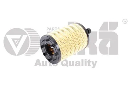 Фильтр масляный VW Golf (98-09),Passat (06-11),Sharan (01-08),Touareg (03-10) VIKA Vika 11151480801