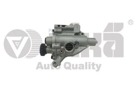 Насос масляный Skoda Octavia (13-)/VW Golf (13-)/Seat Leon (13-)/Audi A1 (15-),A3 (13-),A4 (13-15) VIKA Vika 11151692201