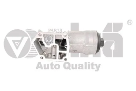 Корпус масляного фильтра VW Caddy (04-08)/VW Golf (04-05),Polo (00-05),Sharan (03-05),T5 (03-07)/Audi A4 (05-08),A6 (05-08) VIKA Vika 11151767401