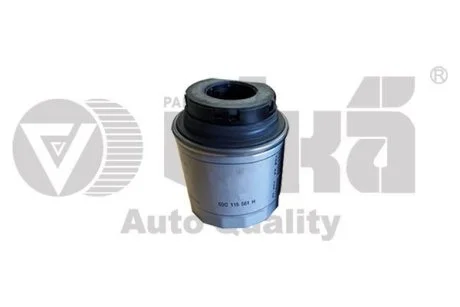 Фільтр масляний Skoda Fabia (11-15),Octavia (09-13)/VW Golf (12-13),Jetta (11-15),Passat (11-15),Polo (11-15),Tiguan (12-) VIKA Vika 11151768601