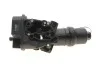 Корпус масляного фильтра VW Golf (04-07),Jetta (06-08),Touran (03-06)/Audi A3 (04-07)/Seat Leon,Toledo (06-) c прокладкой VIKA Vika 11151768701 (фото 1)
