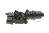 Корпус масляного фильтра VW Golf (04-07),Jetta (06-08),Touran (03-06)/Audi A3 (04-07)/Seat Leon,Toledo (06-) c прокладкой VIKA Vika 11151768701 (фото 4)