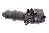 Кронштейн масляного фильтра (комплект) Skoda Octavia (04-08)/VW Golf (04-13),Jetta (06-11),Passat (06-08) VIKA Vika 11151768901 (фото 4)