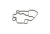Прокладка корпуса масляного фильтра Skoda Octavia (04-08)/VW Golf (04-13),Jetta (06-11),Passat (06-08),Polo (13-) VIKA Vika 11151769301 (фото 1)