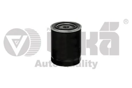 Фільтр масляний Audi/ VW Passat 1.8 (95-10) D=93mm, H=151mm, 3/4-16UNF VIKA Vika 11151769601
