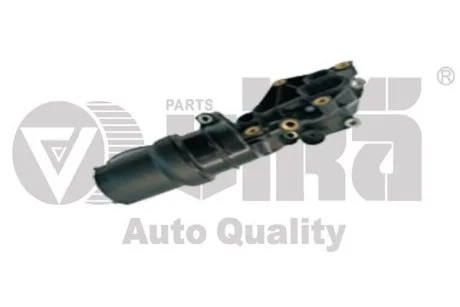 Корпус масляного фильтра VW Beetle (06-17),Golf (10-13),Jetta (06-18),Passat (13-16) VIKA Vika 11151773501