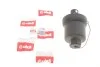 Корпус фильтра масляного Skoda Octavia (04-08)/VW Golf (04-13),Jetta (06-11),Passat (06-11)/Audi A4 (05-08),A6 (05-11) VIKA Vika 11151773801 (фото 1)