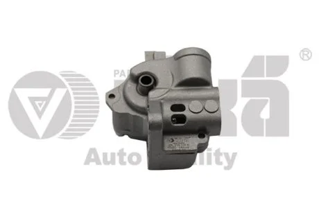 Насос масляный VW Amarok (10-17),Golf (09-13),Jetta (11-14,18-),Passat (11-15),Sharan (11-16),Tiguan (08-18),T5 (10-16) VIKA Vika 11151775601