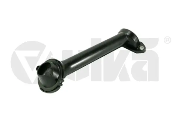 Патрубок пластиковий Skoda Octavia (12-)/VW Jetta (11-)/Audi A3 (12-)/Seat Leon (12-) VIKA Vika 11151787101 (фото 1)