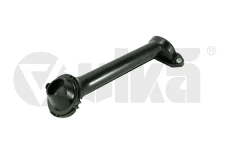 Патрубок пластиковый Skoda Octavia (12-)/VW Jetta (11-)/Audi A3 (12-)/Seat Leon (12-) VIKA Vika 11151787101