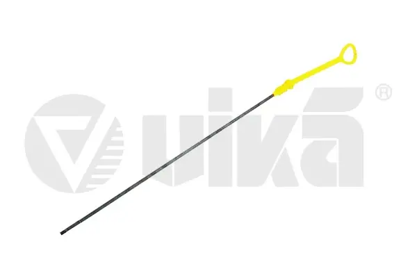 Щуп уровня масла VW Passat (82-00)/Audi 100 (83-94),A4 (95-01),A6 (95-01),80 (82-96) VIKA Vika 11151788501 (фото 1)