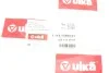 Прокладка корпуса масляного фильтра Audi /VW Phaeton (04-16), Touareg (02-10) 2,7-3,0 TDI VIKA Vika 11151789401 (фото 2)