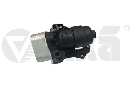 Корпус масляного фільтра VW Caddy III, Crafter, T6 2.0tdi (15-) VIKA Vika 11151790201