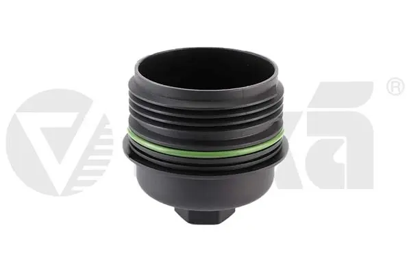 Корпус фільтра масляного Audi 3.0 TDI VIKA Vika 11151790601 (фото 1)