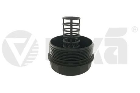 Корпус фільтра масляного VW Touareg (03-07) VIKA Vika 11151791001