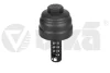 Корпус фільтра масляного VW Touareg II (7P) 3.0 V6 TSI (10-18)/Porsche Panamera (970) 3.0 S E-Hybrid (11-13)/Audi (04-18) VIKA Vika 11151791401 (фото 1)