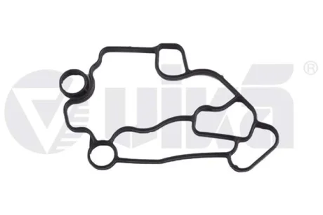 Прокладка корпуса масляного фильтра Audi A3/Skoda Octavia/VW Passat B6, Jetta,Golf V,Touran/Seat 2.0 FSI (04-12) VIKA Vika 11151793501