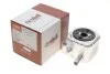 Радиатор масла Skoda Superb (02-08)/VW Passat (03-05)/Audi A4 (01-08),A6 (98-05),A8 (99-03) VIKA Vika 11170067901 (фото 1)