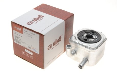 Радіатор оливний Vika 11170067901