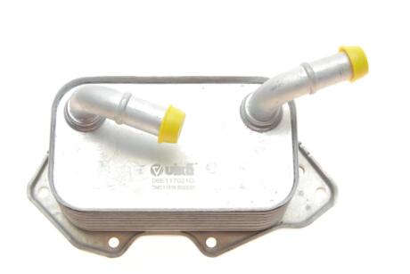 Радіатор оливний Vika 11170068301