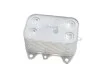 Радиатор масляный Skoda Fabia (11-),Octavia (09-13)/VW Crafter (12-),Golf (09-),Jetta (06-),Passat (09-),Polo (10-),Tiguan (08-) VIKA Vika 11170562001 (фото 1)