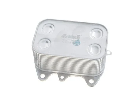 Радиатор масляный Skoda Fabia (11-),Octavia (09-13)/VW Crafter (12-),Golf (09-),Jetta (06-),Passat (09-),Polo (10-),Tiguan (08-) VIKA Vika 11170562001